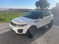 Usata Land Rover Range Rover evoque Pure 150 CV (110 kW) 2019 SUV