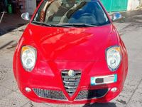 usata Alfa Romeo MiTo 1.4 T 120 CV Distinctive