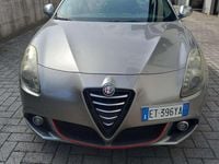 Usata Alfa Romeo Giulietta Distinctive 150 CV (110 kW) 2014 Utilitaria