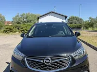 Usata Opel Mokka X S 136 CV (100 kW) 2017 SUV