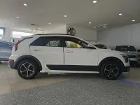 Usata Kia Niro 105 CV (77 kW) 2022 Bianco SUV