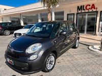 usata Fiat 500L 1.3 mjt Lounge 95cv