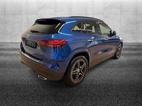 Usata Mercedes GLA200 AMG Line Premium 150 CV (110 kW) 2025 Blu/azzurro SUV