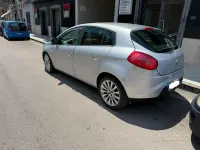 Usata Fiat Bravo 120 CV (88 kW) 2011 Grigio Utilitaria