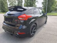 Usata Ford Focus ST 185 CV (136 kW) 2017 Berlina