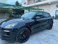 Usata Porsche Macan GTS 441 CV (324 kW) 2022 Nero SUV