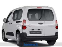 Uusi Toyota Proace Verso City 102 HP (75 kW) 2026 Valkoinen Farmari