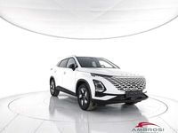 Nuova Omoda 5 147 CV (108 kW) 2025 Nero SUV