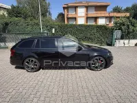 Usata Skoda Octavia RS 184 CV (135 kW) 2016 Nero Station wagon