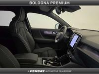 Usata Volvo XC40 Single Motor 136 kW (185 CV) 2024 Bianco SUV
