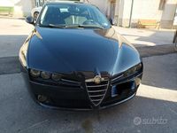 usata Alfa Romeo 159 1.9 JTDm Sportwagon