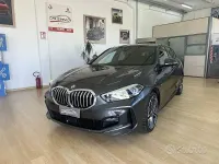 Brugt BMW 116 M Sport 116 HK (85 kW) 2021 Hatchback