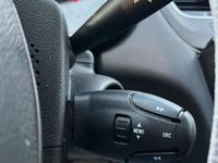 Usata Peugeot 5008 Premium 110 CV (80 kW) 2010 Nero Monovolume