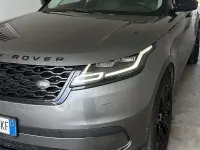 Usata Land Rover Range Rover Velar SE 241 CV (177 kW) 2018 SUV