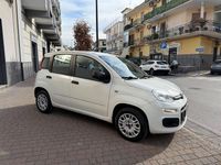 Usata Fiat Panda Easy 70 CV (51 kW) 2020 Bianco Berlina