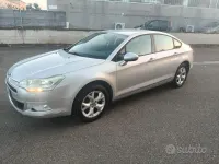 Occasion Citroën C5 109 ch (80 kW) 2009 Gris Berline
