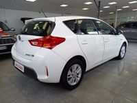 usata Toyota Auris Hybrid Auris 1.8 Hybrid Active