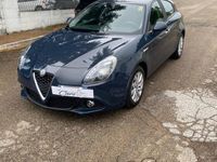 usata Alfa Romeo Giulietta 1.6 JTDm TCT 120 CV Business