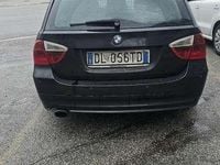 Usata BMW 320 M Sport 177 CV (130 kW) 2008 Station wagon