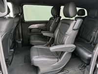 Usata Mercedes V300 239 CV (175 kW) 2020 Nero Monovolume
