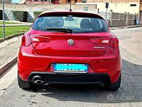 usata Alfa Romeo Giulietta Giulietta 1.6 JTDm-2 120 CV Distinctive