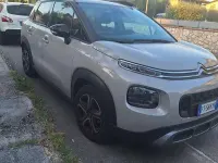 Usata Citroën C3 Aircross PureTech 110 CV (80 kW) 2019 SUV