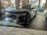 usata Audi Q8 Q850 TDI 286 CV quattro tiptronic Sport usato