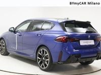 Usata BMW 120 M Sport 163 CV (119 kW) 2024 Blu Utilitaria