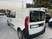 Usata Fiat Doblò 120 CV (88 kW) 2019 Bianco Monovolume