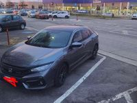 Usata Honda Civic Executive 126 CV (92 kW) 2020 Berlina
