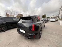 Usata Mini John Cooper Works 300 CV (220 kW) 2024 Nero Utilitaria