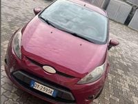 Usata Ford Focus 82 CV (60 kW) 2009 Berlina