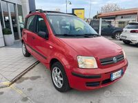 usata Fiat Panda Panda1.3 mjt 16v Emotion dpf