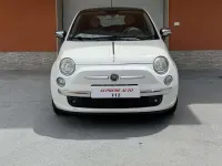 Usata Fiat 500 69 CV (50 kW) 2014 Other Utilitaria