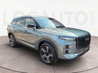 Nuova Jaecoo 7 147 CV (108 kW) 2025 Grigio SUV