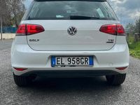Usata VW Golf VII 105 CV (77 kW) 2014 Berlina