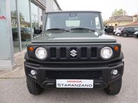 usata Suzuki Jimny 1.5 5MT Top del 2019 usata a Staranzano