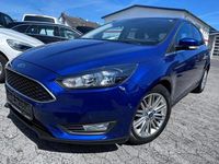 usata Ford Focus Focus 1.0 EcoBoost 125 CV Start&Stop Plus