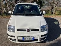 usata Fiat Panda PandaII 2003 1.2 natural power Dynamic