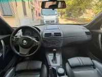 Usata BMW X3 204 CV (150 kW) 2004 SUV