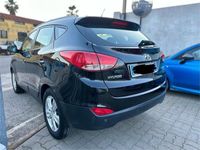 usata Hyundai ix35 1.7 CRDi 2WD Xpossible