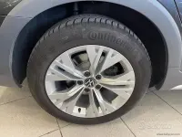 Usata VW Passat Alltrack 200 CV (147 kW) 2023 Grigio Station wagon