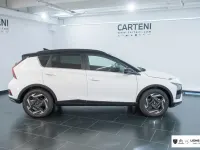 Nuova Hyundai Bayon 99 CV (72 kW) 2026 Bianco SUV