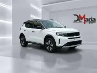 Nuova Opel Frontera 136 CV (100 kW) 2026 Bianco SUV