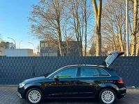 Usata Audi A3 Ambiente 122 CV (89 kW) 2013 Berlina