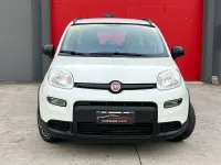 Usata Fiat Panda City Life 69 CV (50 kW) 2022 Other Utilitaria