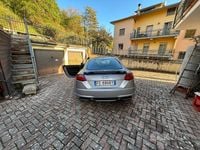 Usata Audi TT S-Line 184 CV (135 kW) 2015 Grigio Coupé