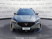 Usata Cupra Formentor VZ 390 CV (286 kW) 2023 Magnetic tech matt SUV