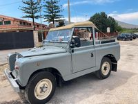 Usata Land Rover 88 1960 Grigio SUV