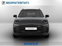 Nuova Mini Aceman 189 kW (258 CV) 2025 Legend grey SUV